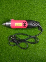 Electric Die Grinder 130W High Speed Rotary Tool 8000–30000 RPM for Cutting, Grinding & Polishing 220V