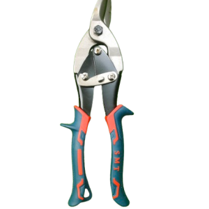 Aviation Snip Tin Cutter | Heavy Duty Sheet Metal Cutting Shear SMT-1243