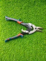 Aviation Snip Tin Cutter | Heavy Duty Sheet Metal Cutting Shear SMT-1243