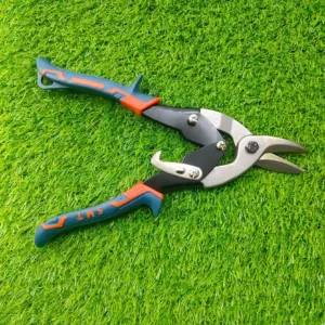 Aviation Snip Tin Cutter | Heavy Duty Sheet Metal Cutting Shear SMT-1243
