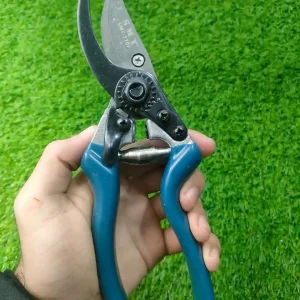 Pruning Shear 8inch Professional High Carbon Steel Blade Cutter SMT-1107