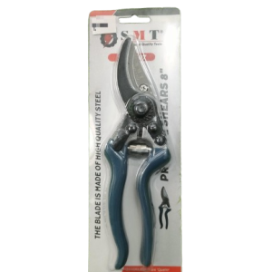 Pruning Shear 8inch Professional High Carbon Steel Blade Cutter SMT-1107
