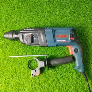 BOSAN Rotary Hammer Drill Machine (Electric) Professional GBM 2-26 / GBM 2-26 RE