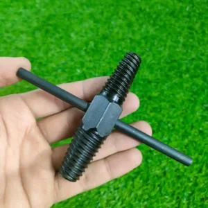 Heavy Duty Pipe Extractor Tool – Broken Pipe & Nipple Remover