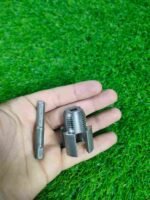 Internal & External Water Pipe Thread Extractor Tool – Metal Pipe Repair & Threading Tool