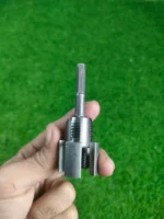 Internal & External Water Pipe Thread Extractor Tool – Metal Pipe Repair & Threading Tool