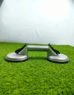Heavy Duty Double Suction Cup Glass Lifter | Tile, Glass & Marble Lifting Tool Tile Sucker