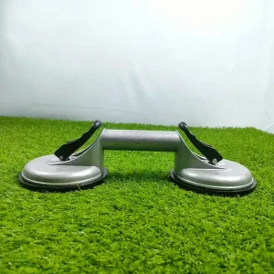 Heavy Duty Double Suction Cup Glass Lifter | Tile, Glass & Marble Lifting Tool Tile Sucker