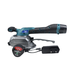 Cordless Tile Vibrator Machine 12V with 2 Batteries & Charger | Tile Installation Tool