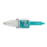 TOTAL PPR PIPE WELDING MACHINE, Plastic Tube Welding Tool TT328151 – 800/1500W
