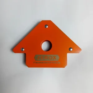 Magnetic Welding Holder 25LBS – 45°, 90°, 135° Multi-Angle Strong Welding Magnet Tool (11KG Holding Capacity)
