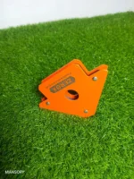 Magnetic Welding Holder 25LBS – 45°, 90°, 135° Multi-Angle Strong Welding Magnet Tool (11KG Holding Capacity)