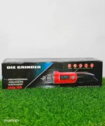 Electric Die Grinder 130W High Speed Rotary Tool 8000–30000 RPM for Cutting, Grinding & Polishing 220V