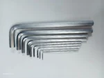 Hex Key Set (Allen Key Set) – Heavy Duty Professional Tools ZEROX