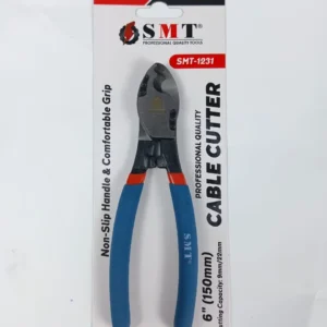 Cable Cutter 6 Inch (150mm) – Professional Wire Cutting Pliers SMT-1231