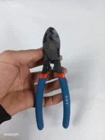 Cable Cutter 6 Inch (150mm) – Professional Wire Cutting Pliers SMT-1231