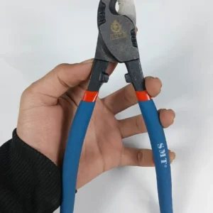 Cable Cutter 8 Inch – Heavy Duty Wire & Cable Cutting Pliers SMT-1232