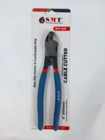 Cable Cutter 8 Inch – Heavy Duty Wire & Cable Cutting Pliers SMT-1232