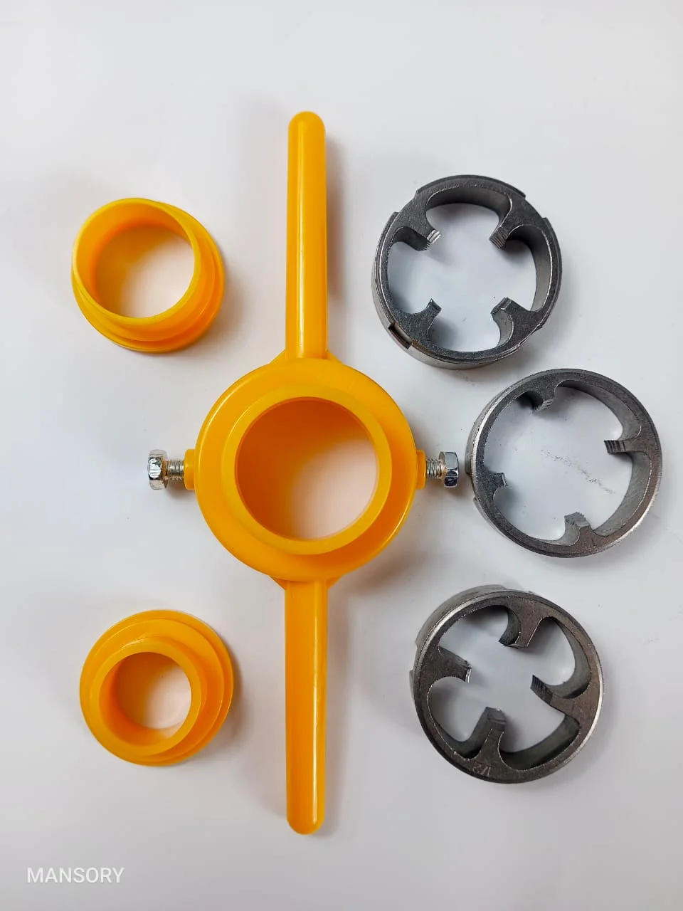 WhatsApp Image 2026-02-05 at 12.47.05 PM PVC Pipe Threading Tool Set – 1/2”, 3/4”, 1” Pipe Thread Cutter for Plumbing
