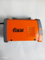 Mini Inverter Welding Machine FUGU | IGBT ARC Welder Compact Welding Plant MMA-300