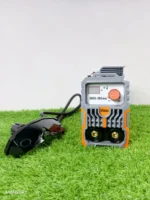 Mini Inverter Welding Machine FUGU | IGBT ARC Welder Compact Welding Plant MMA-300