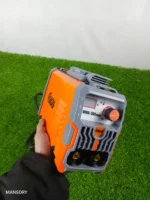 Mini Inverter Welding Machine FUGU | IGBT ARC Welder Compact Welding Plant MMA-300