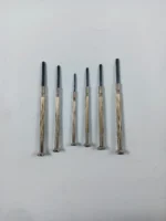 STANLEY Precision Screwdriver Set – 6 Pcs (Model 1-66-039)