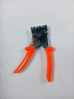PENGYE Tools 4-Blade Edge Banding Trimmer – Manual PVC Edge Cutter for Clean & Precise Furniture Finishing