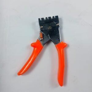 PENGYE Tools 4-Blade Edge Banding Trimmer – Manual PVC Edge Cutter for Clean & Precise Furniture Finishing