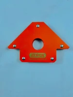 Magnetic Welding Holder 22KG (50LBS) – Multi-Angle Welding Magnet