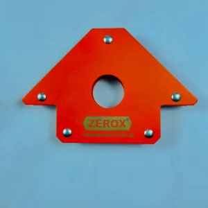 Magnetic Welding Holder 22KG (50LBS) – Multi-Angle Welding Magnet