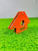 Magnetic Welding Holder 22KG (50LBS) – Multi-Angle Welding Magnet