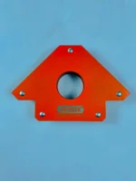 Magnetic Welding Holder 35KG (75LBS) – Heavy Duty Multi-Angle Welding Magnet