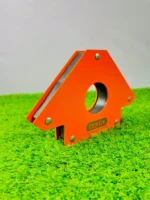 Magnetic Welding Holder 35KG (75LBS) – Heavy Duty Multi-Angle Welding Magnet