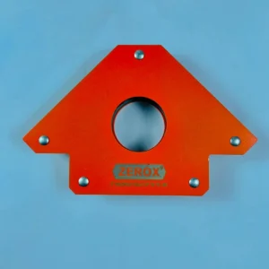 Magnetic Welding Holder 35KG (75LBS) – Heavy Duty Multi-Angle Welding Magnet