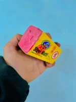 Steel Watti – Electro Polishing Steel Wool for Cleaning & Shining vita