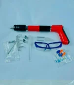 Nail Gun Concrete & Wood Wall Fastening Tool Lightweight Multifunctional wall Fastener