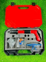 Nail Gun Concrete & Wood Wall Fastening Tool Lightweight Multifunctional wall Fastener