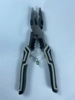 9-Inch Multifunction Combination Pliers – 5-in-1 Professional Wire Stripper, Cutter & Crimper