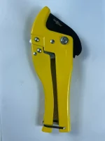 Zerox PPR Cutter Heavy Duty PVC Pipe Cutter – Professional Plastic Pipe Cutting Tool