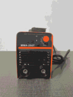 Welder Machine Single Phase Inverter – Portable IGBT Welding Machine High Quality