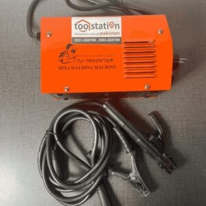 Welder Machine Single Phase Inverter – Portable IGBT Welding Machine High Quality