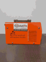 Welder Machine Single Phase Inverter – Portable IGBT Welding Machine High Quality
