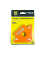 Magnetic Welding Holder 25LBS – 45°, 90°, 135° Multi-Angle Strong Welding Magnet Tool (11KG Holding Capacity)