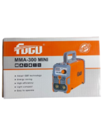 Mini Inverter Welding Machine FUGU | IGBT ARC Welder Compact Welding Plant MMA-300