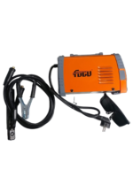 Mini Inverter Welding Machine FUGU | IGBT ARC Welder Compact Welding Plant MMA-300