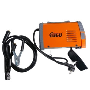 Mini Inverter Welding Machine FUGU | IGBT ARC Welder Compact Welding Plant MMA-300
