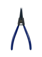 Circlip Plier GS King Tools Professional – Heavy Duty Snap Ring Pliers for Internal & External Circlips