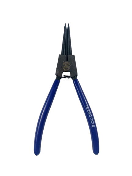 Circlip Plier GS King Tools Professional – Heavy Duty Snap Ring Pliers for Internal & External Circlips Circlip Plier GS King Tools Professional – Heavy Duty Snap Ring Pliers for Internal & External Circlips