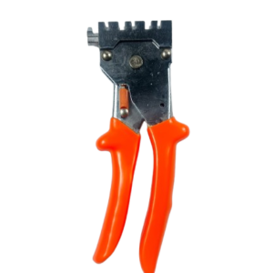 PENGYE Tools 4-Blade Edge Banding Trimmer – Manual PVC Edge Cutter for Clean & Precise Furniture Finishing